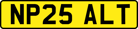 NP25ALT