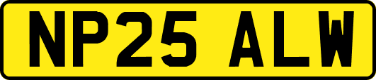 NP25ALW