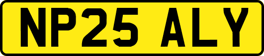 NP25ALY