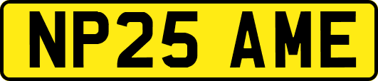 NP25AME
