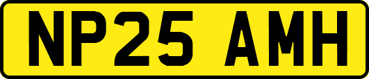 NP25AMH
