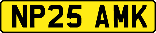 NP25AMK