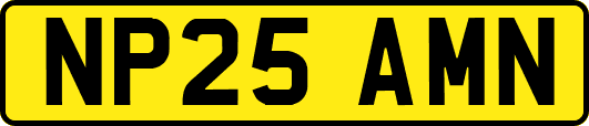 NP25AMN