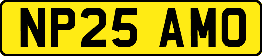 NP25AMO
