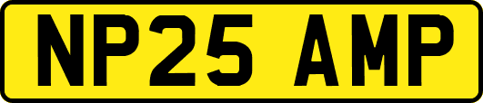 NP25AMP