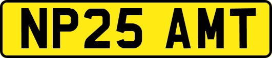 NP25AMT