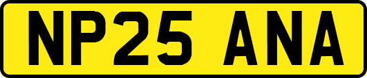NP25ANA