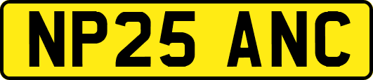 NP25ANC