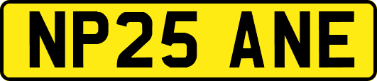 NP25ANE
