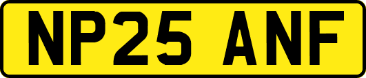 NP25ANF
