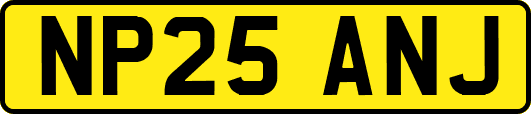NP25ANJ