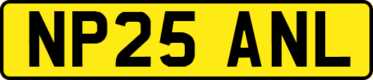 NP25ANL