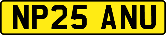 NP25ANU