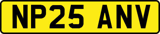 NP25ANV