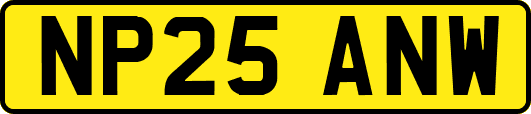NP25ANW