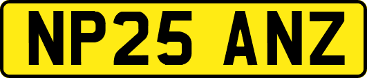 NP25ANZ