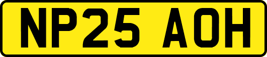 NP25AOH