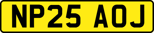 NP25AOJ