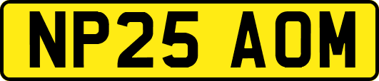 NP25AOM