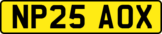 NP25AOX