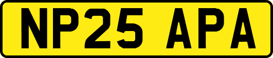 NP25APA