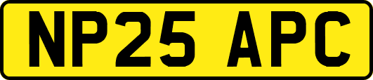 NP25APC