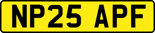NP25APF
