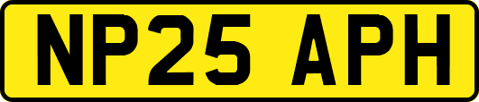 NP25APH