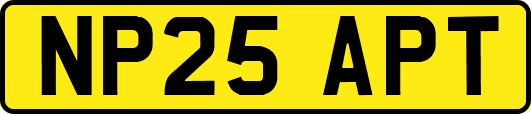 NP25APT