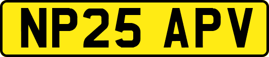 NP25APV