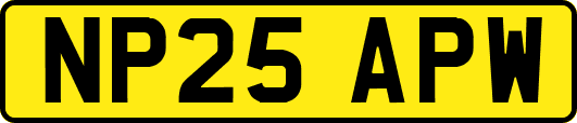 NP25APW