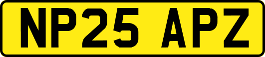 NP25APZ