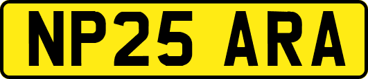 NP25ARA