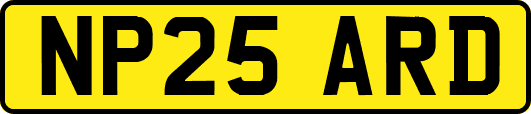 NP25ARD