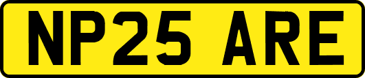 NP25ARE