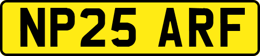 NP25ARF