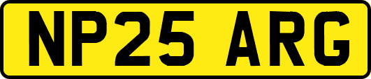 NP25ARG