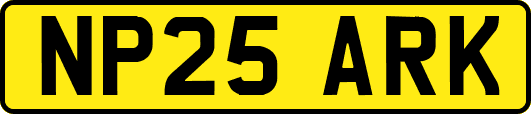 NP25ARK