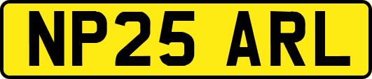 NP25ARL