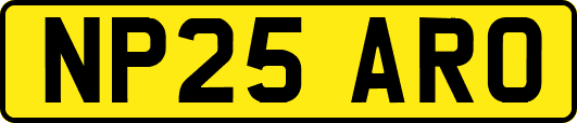NP25ARO