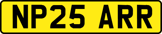 NP25ARR