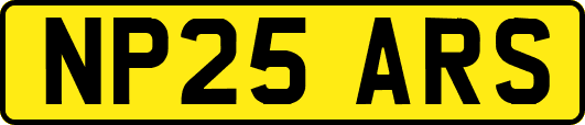NP25ARS