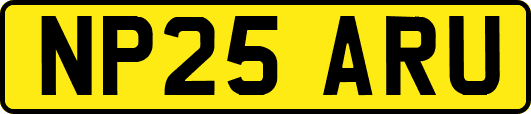 NP25ARU