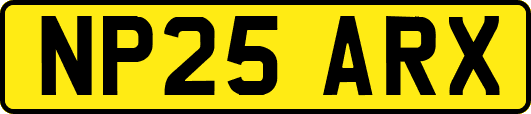 NP25ARX