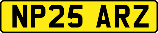 NP25ARZ
