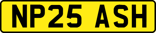 NP25ASH