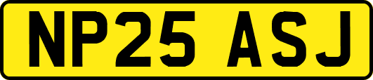 NP25ASJ