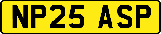 NP25ASP
