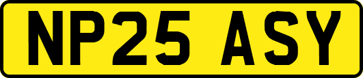 NP25ASY