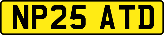 NP25ATD